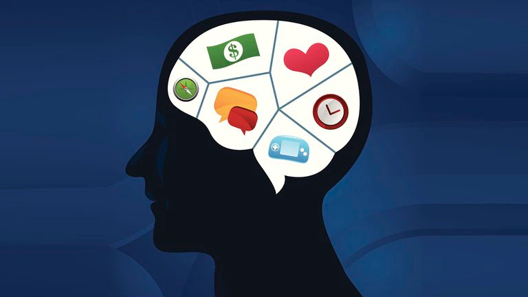 Descubren el funcionamiento de la neurociencia del placer