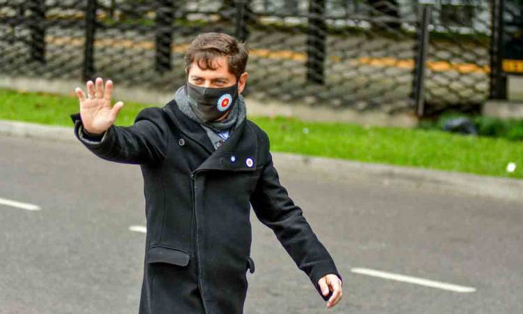 Tras un acuerdo con la oposición, Kicillof podrá designar a 62 jueces y fiscales