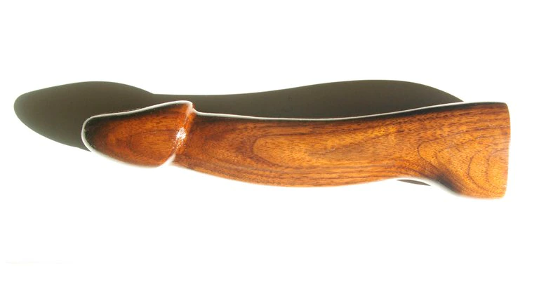 El gobierno porteño también compró penes de madera y los distribuyó en las escuelas