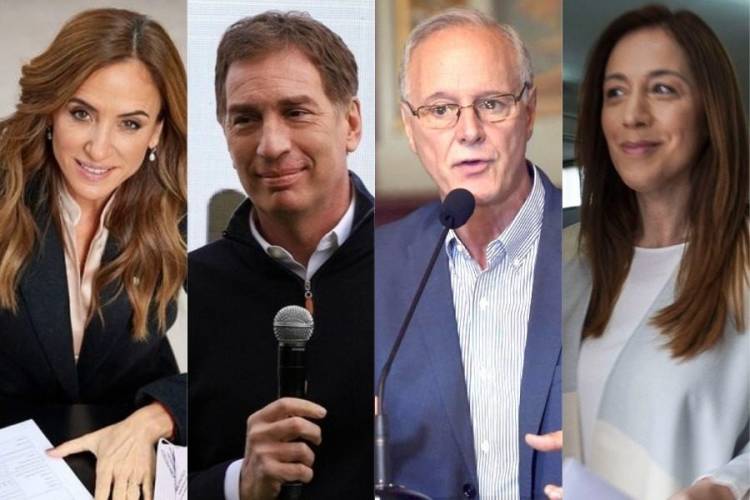 Elecciones 2021: las listas completas para la Provincia y la Ciudad de Buenos Aires