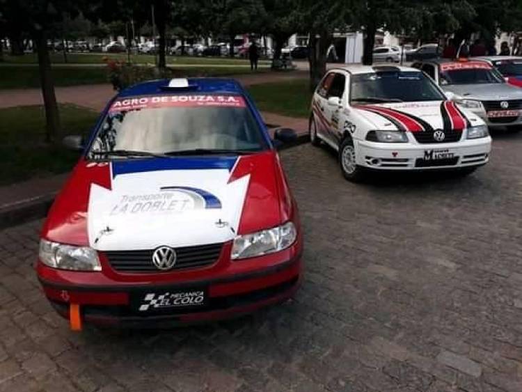 Vuelve el Rally Bonaerense desde Claromecó, y la radio no podía estar ausente