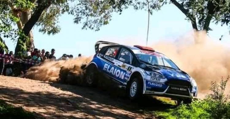 Vuelve el Rally Bonaerense desde Claromecó, y la radio no podía estar ausente