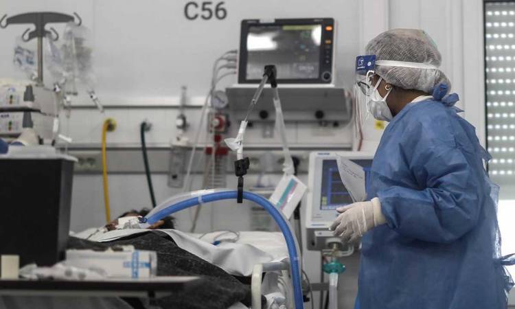 Coronavirus en Argentina: 274 muertes y 11.183 nuevos contagios