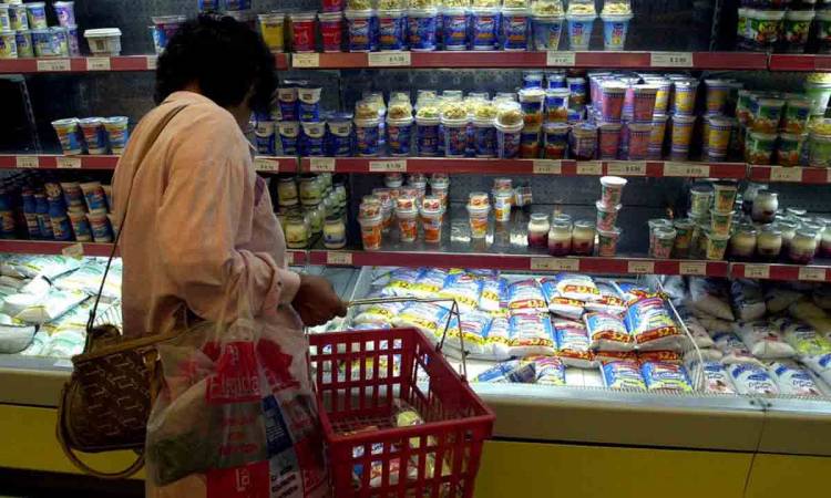 El Gobierno autorizó subas de hasta el 9% en alimentos: cuáles aumentarán más