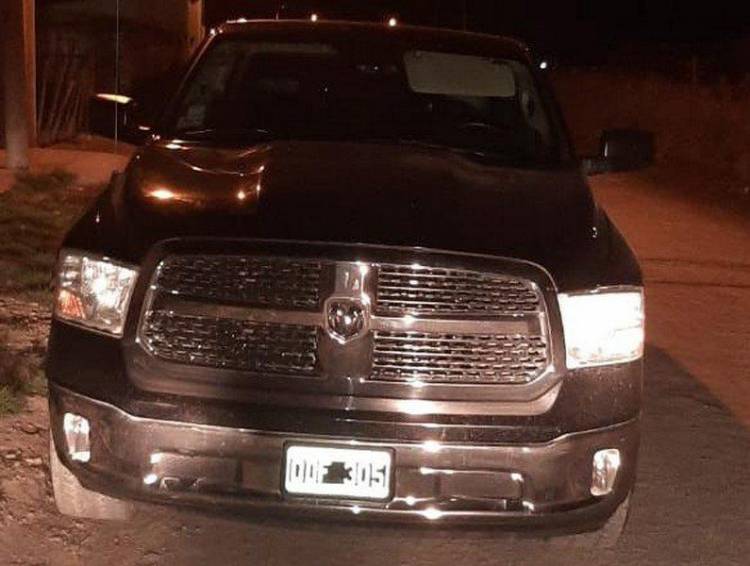 Millonario robo a un empresario de Tres Arroyos