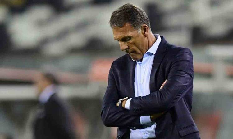 Miguel Russo ya no es más el técnico de Boca