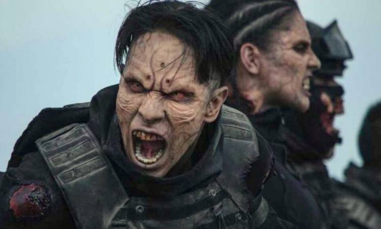 S.O.Z Soldados o Zombies: cuando el terror toma la pantalla con acierto