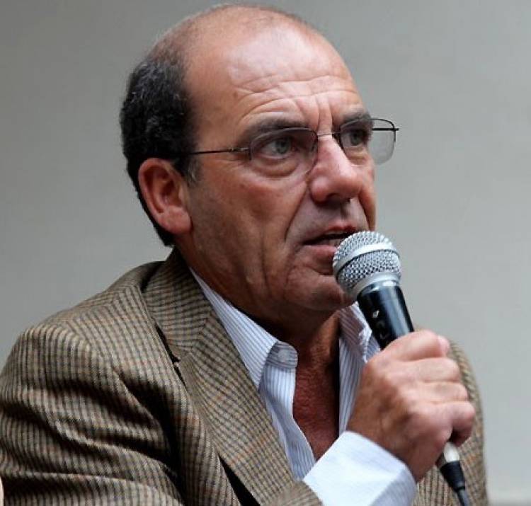 Moccero: “No vamos a retroceder ni siquiera para tomar envión”
