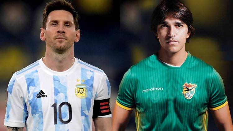 Argentina enfrenta a Bolivia con el regreso de los hinchas al estadio