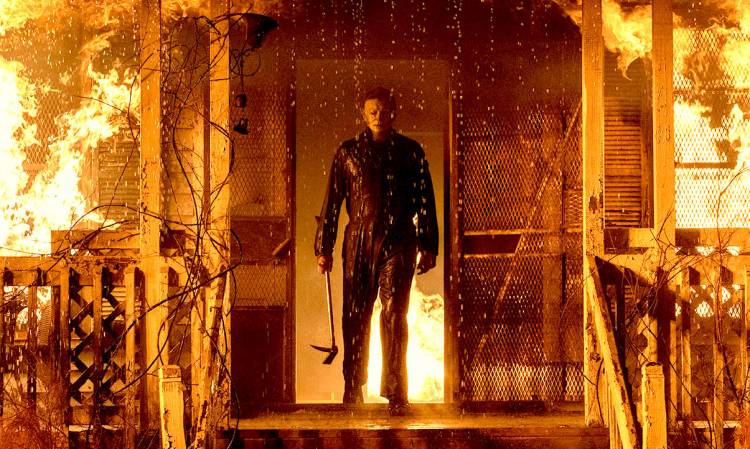 Halloween Kills: así se llama la película de terror más esperada del año
