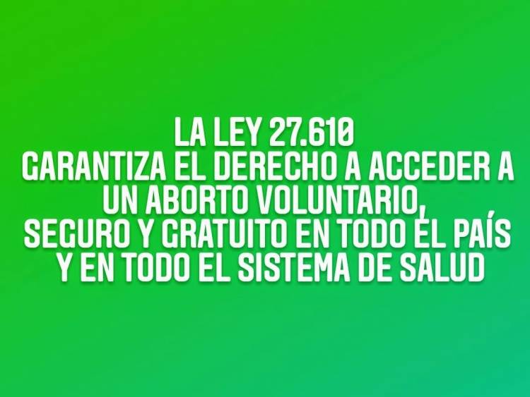 COMUNICADO DEL CONSEJO MUNICIPAL DE LAS MUJERES  TORNQUIST