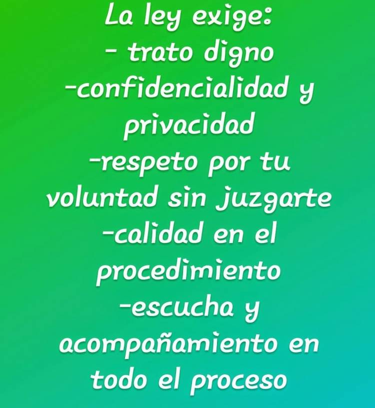 COMUNICADO DEL CONSEJO MUNICIPAL DE LAS MUJERES  TORNQUIST