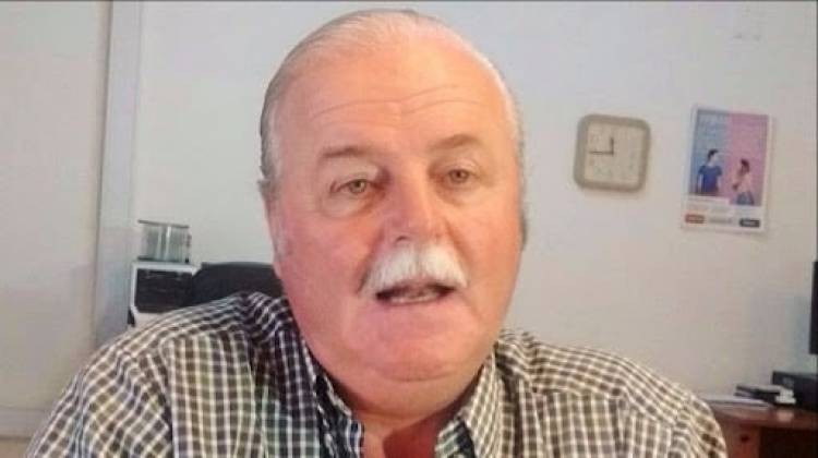 El Concejal de Juntos por el Cambio en nuestros micrófonos