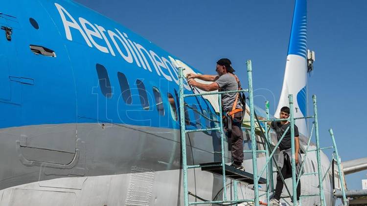 Reabrió Tecnópolis!