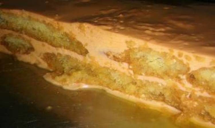 2 postres para deleitarse