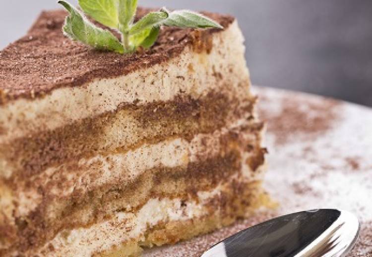 2 postres para deleitarse