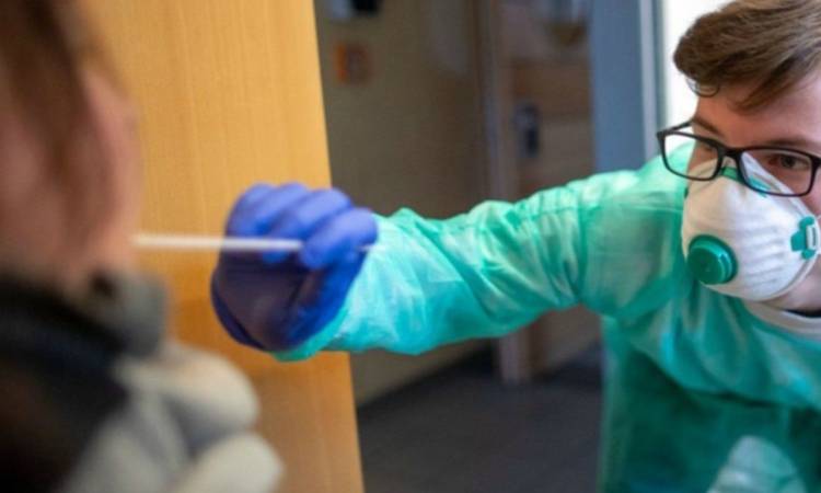 Tras 19 días, Bahía Blanca volvió a reportar una muerte por coronavirus