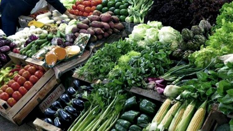 Cayó 5% en septiembre la brecha de precios entre consumidores y productores