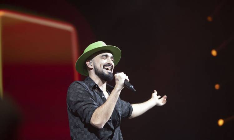 Abel Pintos, a corazón abierto: “Me siento emocionado de regresar a un festival”