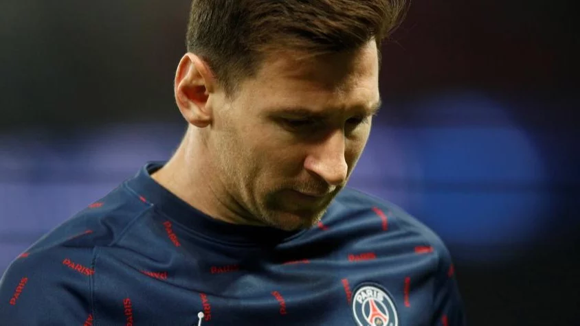 Messi no jugará mañana con PSG y sí vendrá para las Eliminatorias con la Selección