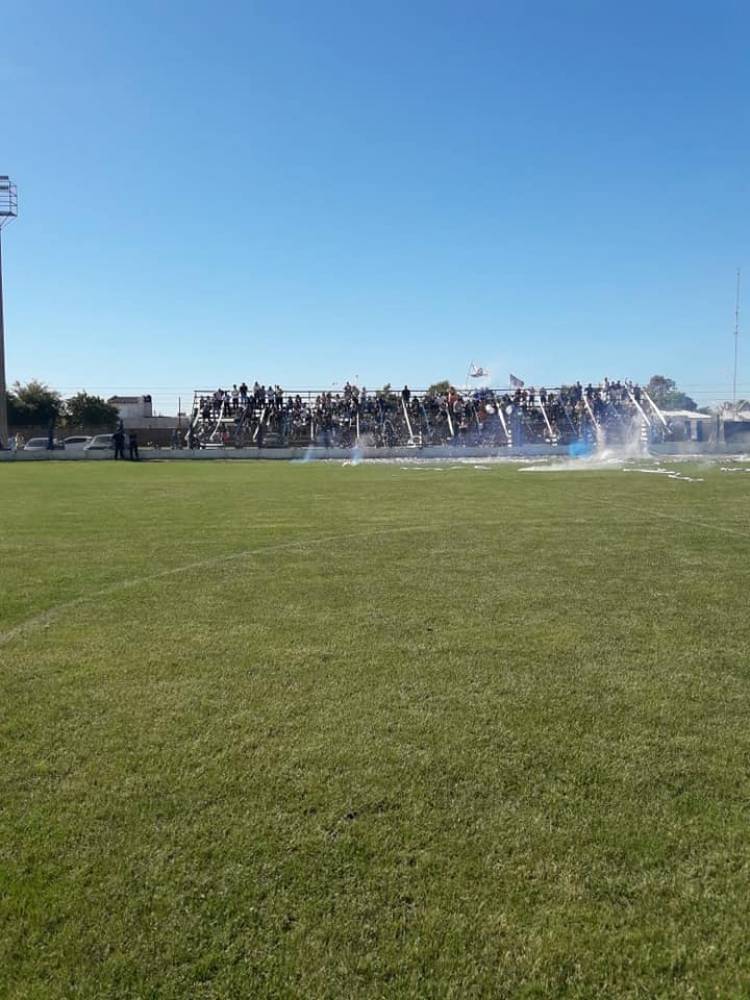 SE JUGÓ LA DECIMA FECHA DEL CLASIFICACIÓN Y LOS TRES EQUIPOS DE NUESTRA CIUDAD JUEGAN DE VISITANTES