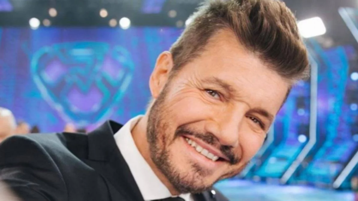 Marcelo Tinelli decidió completar la temporada de ShowMatch
