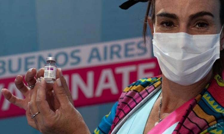 Bahía sigue teniendo 17 casos activos