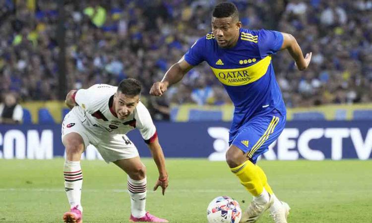 Boca empató con Newell’s y complicó su clasificación a la Libertadores