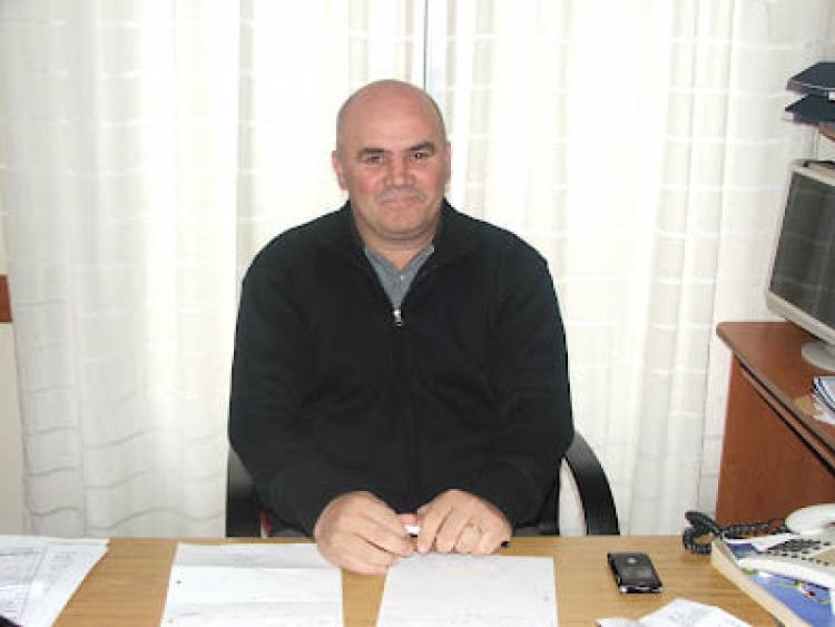 En ''A Primera Hora'' entrevistamos a Daniel Schwindt, el delegado del pueblo San José