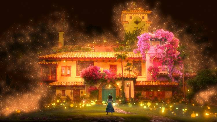 Polémica en torno a "Encanto": ¿homenaje al realismo mágico o disciplina la otredad?