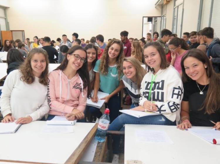 Inscripciones abiertas para ingresar en 2022 a la UNS