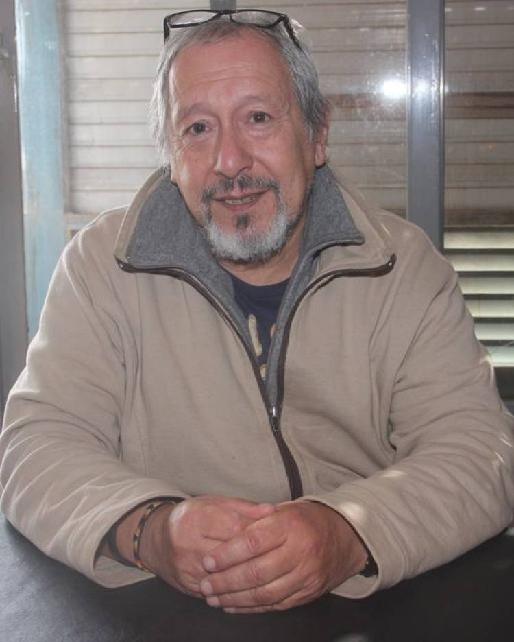 En ''A Primera Hora'': Dario Gomez, referente de ''Milla Cura'' sobre actividades 2022