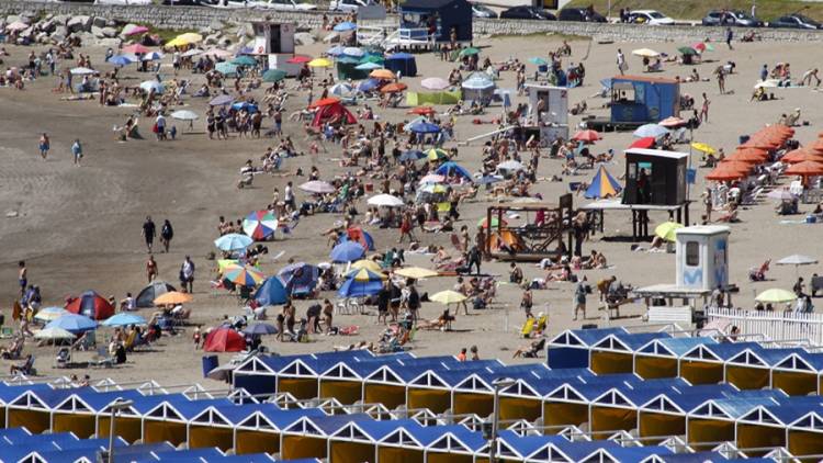 El Previaje superó todas las expectativas: ya se facturaron más $70 mil millones