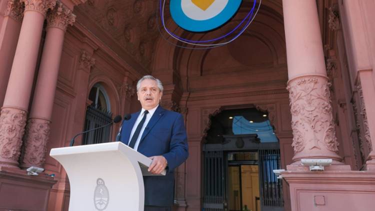 El Presidente entregará distinciones a investigadores