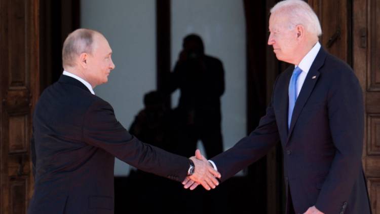 Rusia le exige a EEUU una relación de "mutuo respeto"