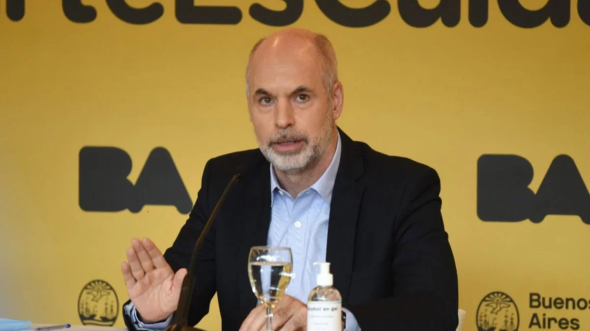Las escuelas de CABA reabrirán sin más burbujas ni pase sanitario