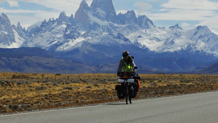 Santa Cruz ofrece tres corredores turísticos con destinos unidos por cordillera, mar y viento