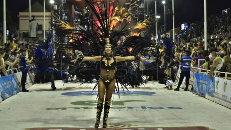 Entre Ríos: hay lista de espera en los hoteles para el feriado de Carnaval
