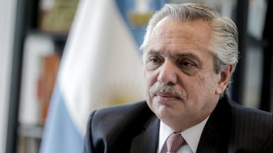 Fernández: "Hay diablos que aumentan los precios y hay que hacerlos entrar en razón"