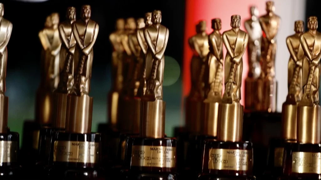 Premios Martín Fierro 2022: cuáles son las nuevas categorías