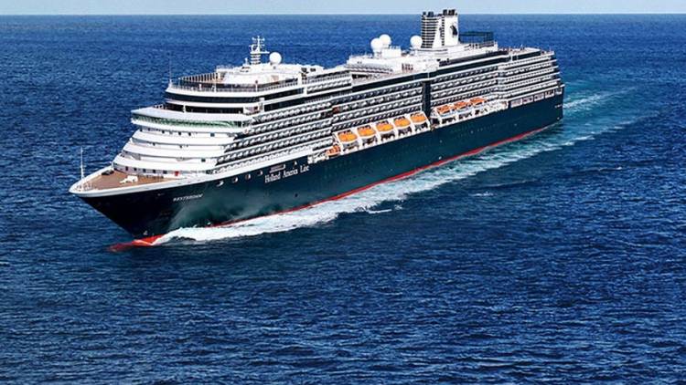 Estiman más de 700 mil turistas para la próxima temporada de cruceros en la Argentina