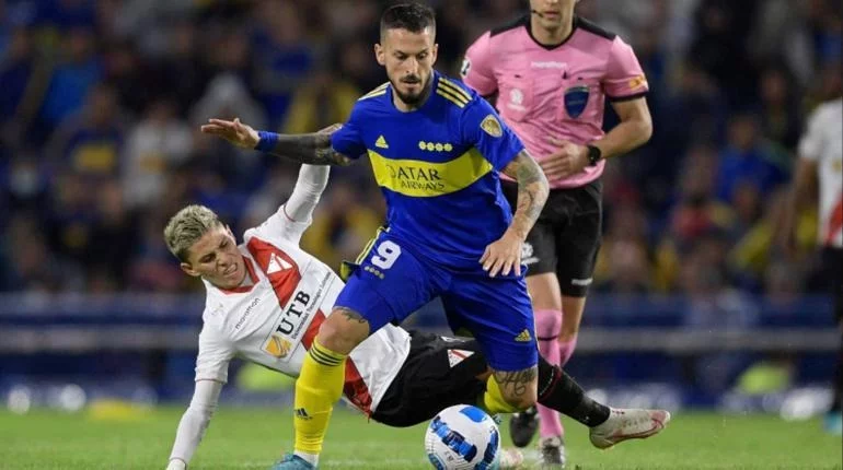 Boca visita la altura de Bolivia en busca de puntos necesarios