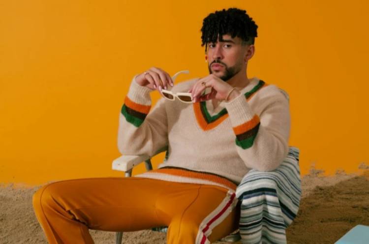 Bad Bunny lanzó su nuevo álbum titulado "Un Verano Sin Ti"