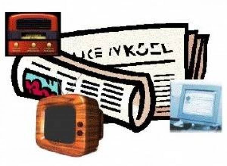 Día de los Medios de Comunicación Social...