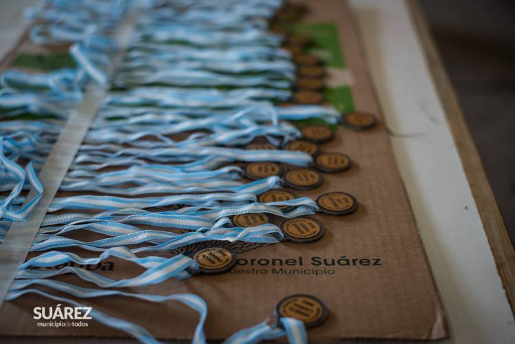 En conmemoración al Día Mundial del Reciclado