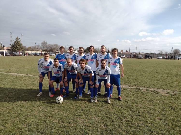 Fútbol: La mayoría de los equipos Suarenses comenzaron con el pie derecho en el Torneo Clausura