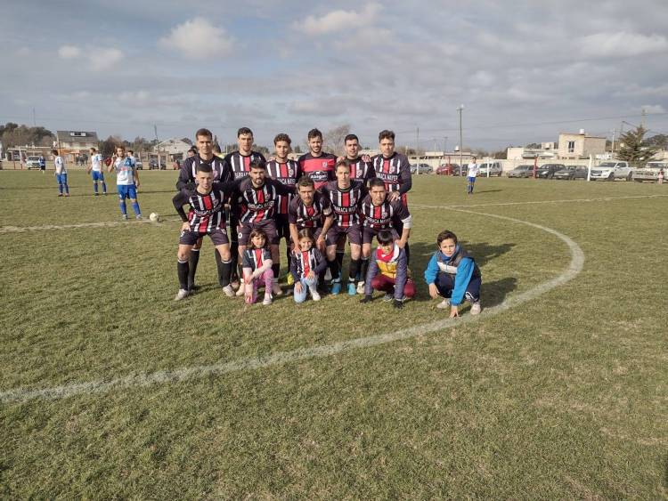 Fútbol: La mayoría de los equipos Suarenses comenzaron con el pie derecho en el Torneo Clausura