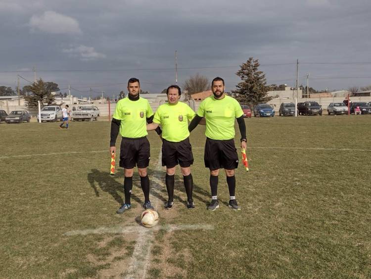 Fútbol: La mayoría de los equipos Suarenses comenzaron con el pie derecho en el Torneo Clausura