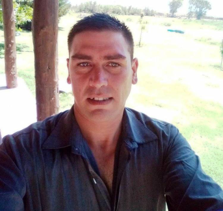 Recompensa de $1.5 millones por el peón rural que fue extorsionado en Bolívar