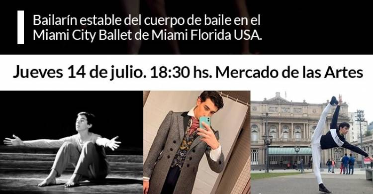 OrgulloSuarense: Charlamos con el suarense Francisco Schillereff